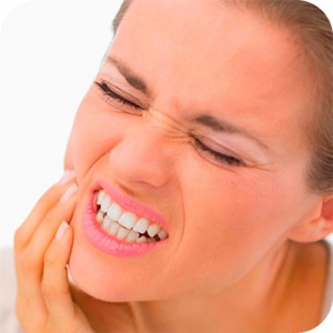 Síndrome del diente fisurado