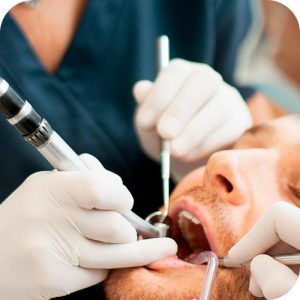 La excelencia en los tratamientos dentales