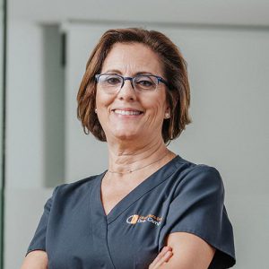 Dra. Manuela Campoy