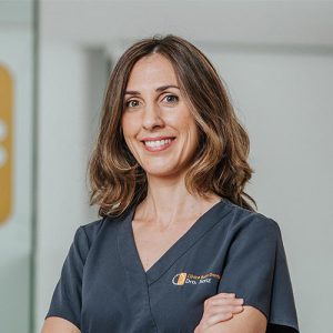 Dra. Miriam Sanz